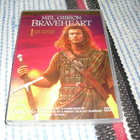 BRAVEHEART, 2-disc (Mel Gibson)*** - pikkukuva 1