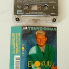 Teuvo Oinas - Elokuu C-kasetti - pikkukuva 1