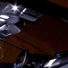 Hyundai Accent (MC) Sisätilan LED-sarja 8-osainen - pikkukuva 2