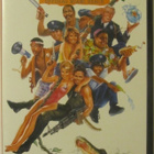 Polisskolan 5 • Uppdrag Miami Beach DVD - pikkukuva 1