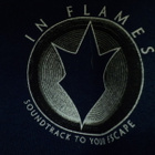 IN FLAMES- SOUNDTRACK TO YOUR ESCAPE UUSI HUPPARI S KOKO (W) - pikkukuva 2