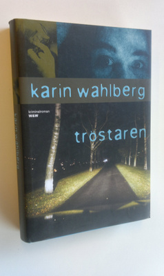 Karin Wahlberg : Tröstaren