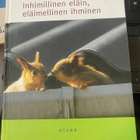 Jussi Viitala: Inhimillinen eläin, eläimellinen ihminen 2003 - pikkukuva 1