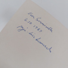 Arja-Liisa Linnasalo : Vaivainen vaihtoehto (signeerattu,... - pikkukuva 3