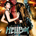 Hellboy 2 The Golden Army (24 087) k -FI- suomik. DVD ron p - pikkukuva 2