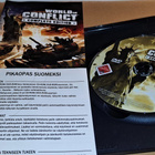World in Conflict Complete Edition (PC DVD) - pikkukuva 3