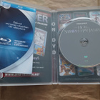 Poika raidallisessa pyjamassa (DVD) - pikkukuva 4