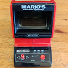 Mario's cement factory ( table top ) - pikkukuva 3