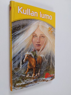 Angela Dorsey : Kullan lumo