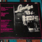 THE BOTTLE UPS ~ Frantic Saloon Hoedown ~ LP swedish garage - pikkukuva 2