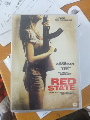 Red state