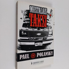 Paul Polansky : Mustalaistaksi - pikkukuva 1