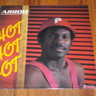 ARROW - Hot Hot Hot - LP soca Jamaica 1982 MINT - pikkukuva 1