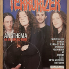 Terrorizer issue 67 (June 1999) magazine - pikkukuva 1