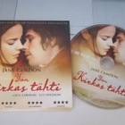 Yön kirkas tähti DVD Jane Campion , pahvikotelo - pikkukuva 1