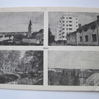 VANHA Postikortti Oulu 1920-luku - pikkukuva 1