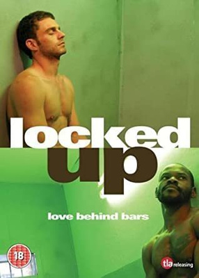 Locked Up  -  DVD