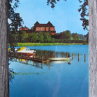 HÄMEENLINNA.....Linna. - pikkukuva 1
