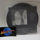 ETERNE - AS THE SILENCE FADES... M-/M- 7" EP - pikkukuva 1
