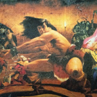 Hero Quest T-paita - pikkukuva 3