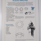 Phil Metzger : Perspective without pain. Volume 2 - pikkukuva 2
