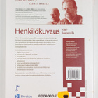 Sakari Mäkelä ym. : Henkilökuvaus digikameralla - pikkukuva 2
