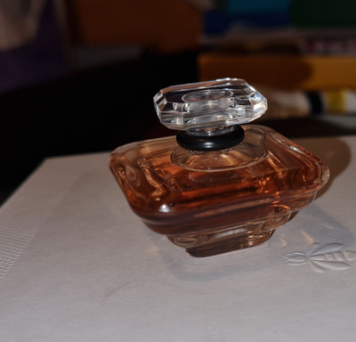 Hajuvesiminiatyyri Lancome Tresor