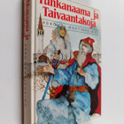 Asko Martinheimo : Tuhkanaama ja Taivaantakoja - pikkukuva 1