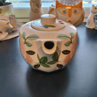 Arabia Domino China Tea teekannu 1,6 l - pikkukuva 2