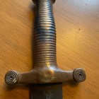 Ranskalainen miekka M1834 - pikkukuva 4
