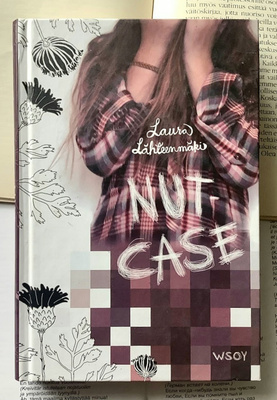 Laura Lähteenmäki - Nutcase (sid.)