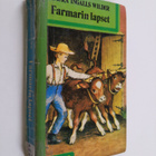 Laura Ingalls Wilder : Farmarin lapset - pikkukuva 1