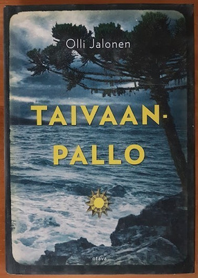 Olli Jalonen: Taivaanpallo