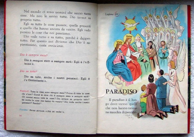 Il mio Catechismo