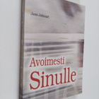 Jussi Jokisaari : Avoimesti sinulle - pikkukuva 1
