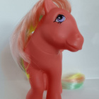 My little pony G1 Flutterbye - pikkukuva 2