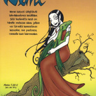 Nemi 10: Kesän kasvoja (Egmont 2006) - pikkukuva 2