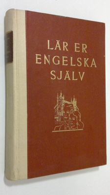 Harry Maiander : Lär er Engelska själv! : ett världsspråk...