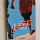 Terje Nordberg : Juoksijan opas - pikkukuva 1