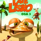 Late Lisko : Osa 3 - DVD - pikkukuva 1