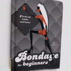 Lisa Sweet : Bondage for beginners : tie-me-up tricks and... - pikkukuva 1