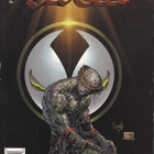 Spawn 6/1999 Spawnin kirous 11-12, Angelan salaisuus - pikkukuva 1