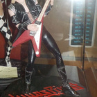 JUDAS PRIEST KK DOWNING FIGUURI / PATSAS - pikkukuva 4