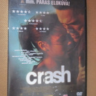 Paul Haggis: Crash DVD - pikkukuva 1