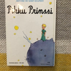 Antoine De Saint-Exupéry: Pikku Prinssi. 1984. - pikkukuva 2