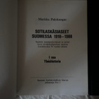 Sotilaskäsiaseet suomessa koko kokoelma - pikkukuva 4