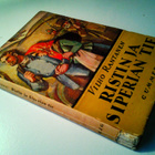 Rantanen Vilho: Ristin ja Siperian tie, v. 1935 - pikkukuva 2