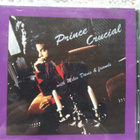 PRINCE - CRUCIAL. 1989.CD - pikkukuva 1