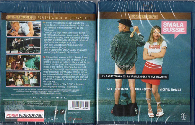 Levoton Sussie	(23 199)	UUSI	-ulk-	BLU-RAY			ruotsi, SF-TXT