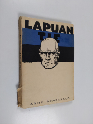 Arne Somersalo : Lapuan tie
